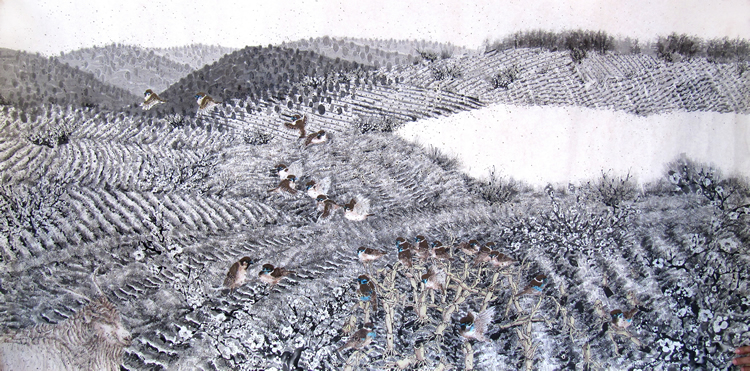 復(fù)蘇的夢(mèng)-24,180x97cm.jpg